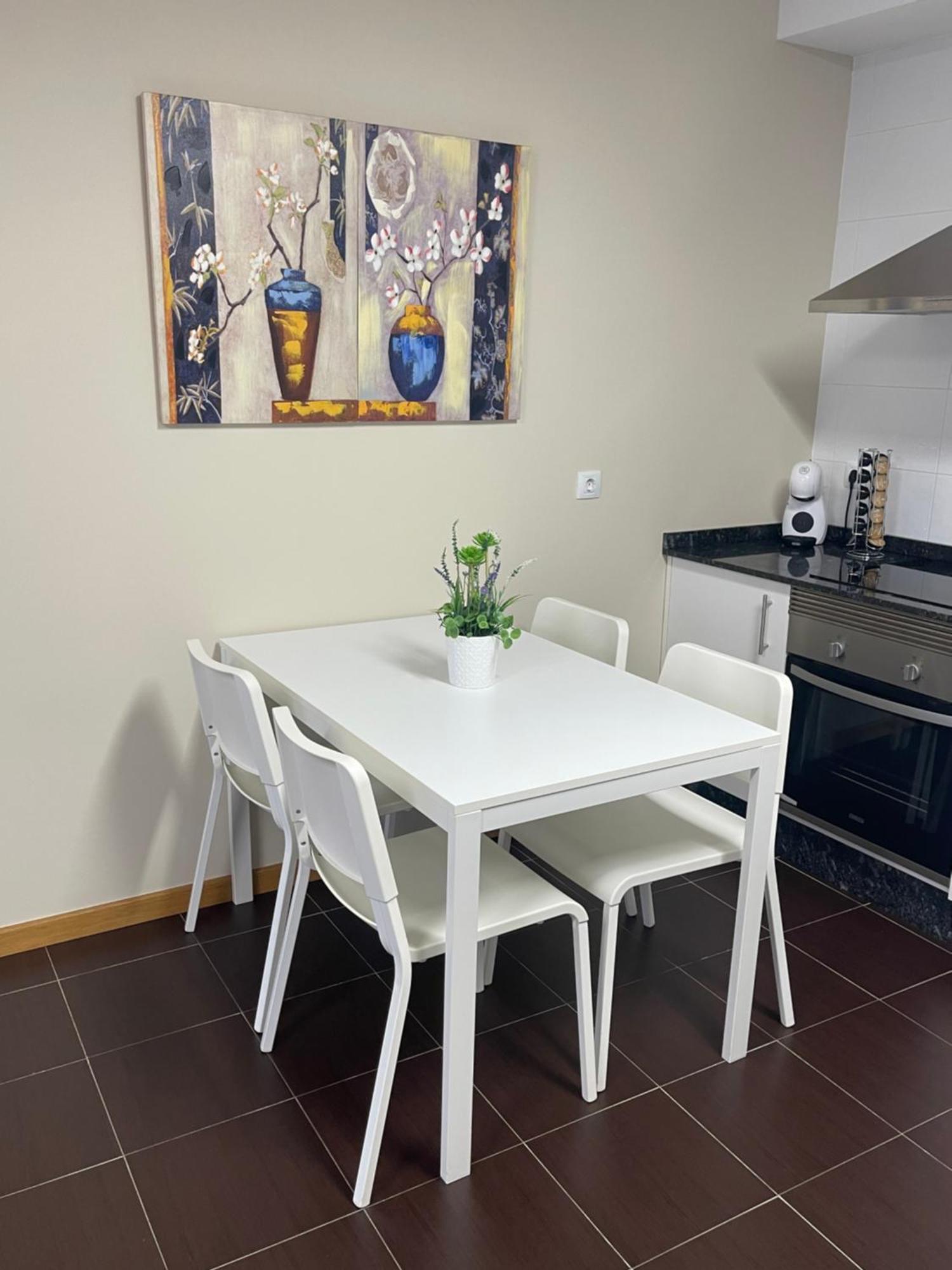Apartmán Rincon Talo Rio Arcade Exteriér fotografie