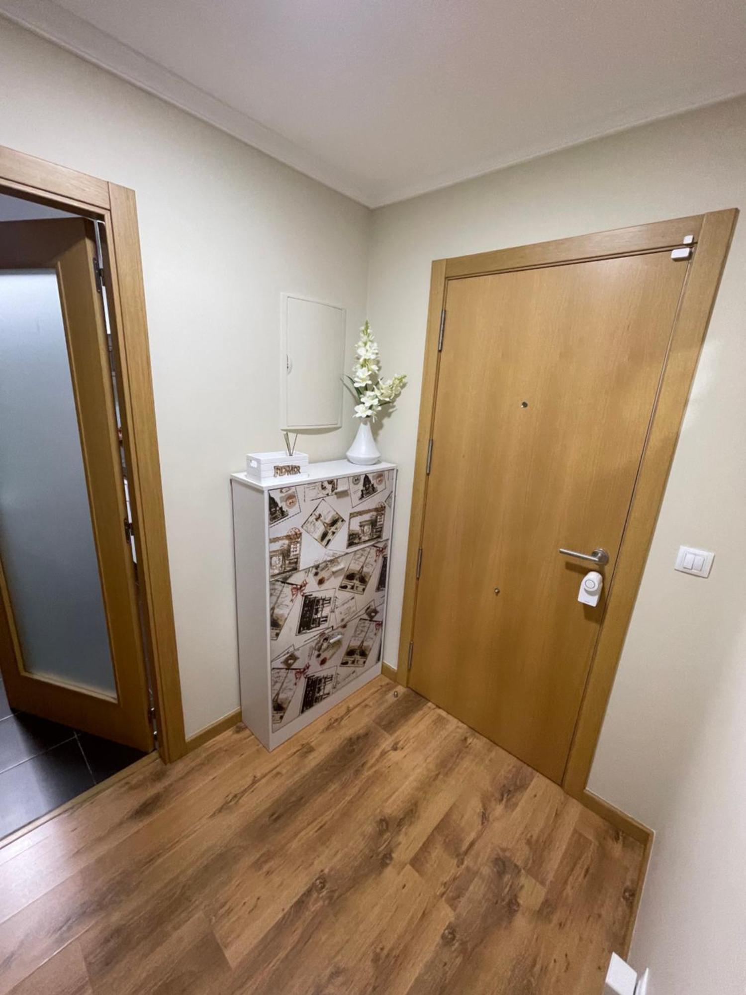 Apartmán Rincon Talo Rio Arcade Exteriér fotografie