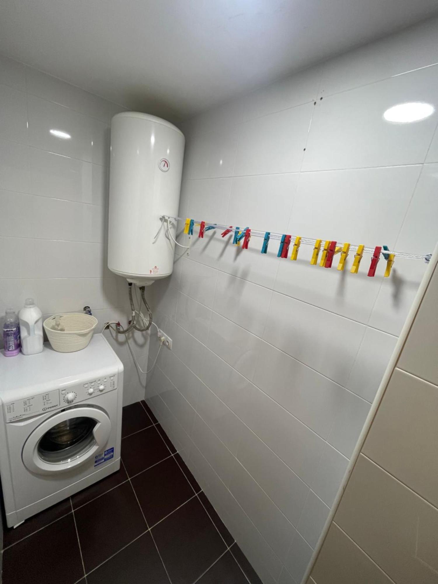Apartmán Rincon Talo Rio Arcade Exteriér fotografie