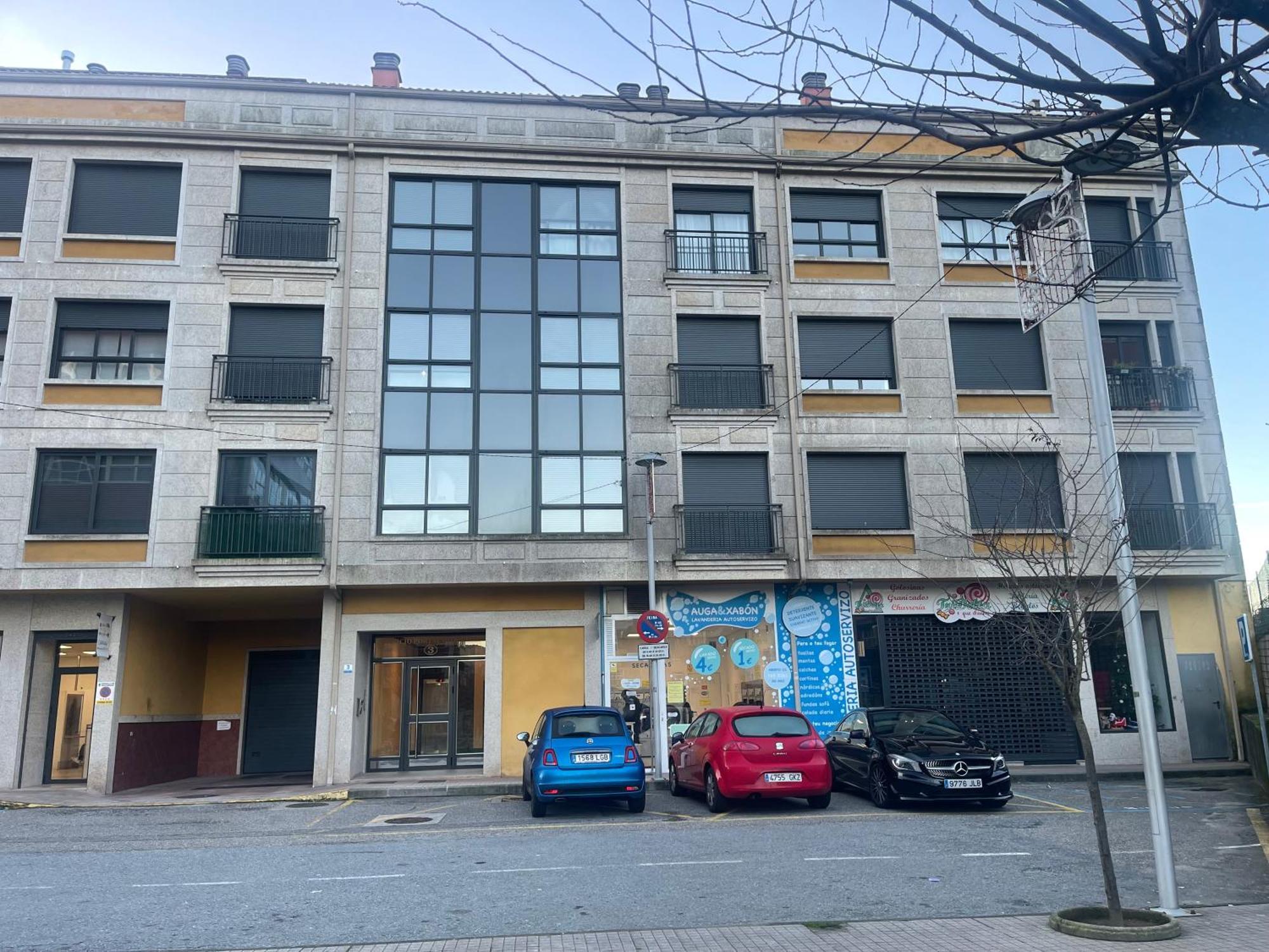 Apartmán Rincon Talo Rio Arcade Exteriér fotografie