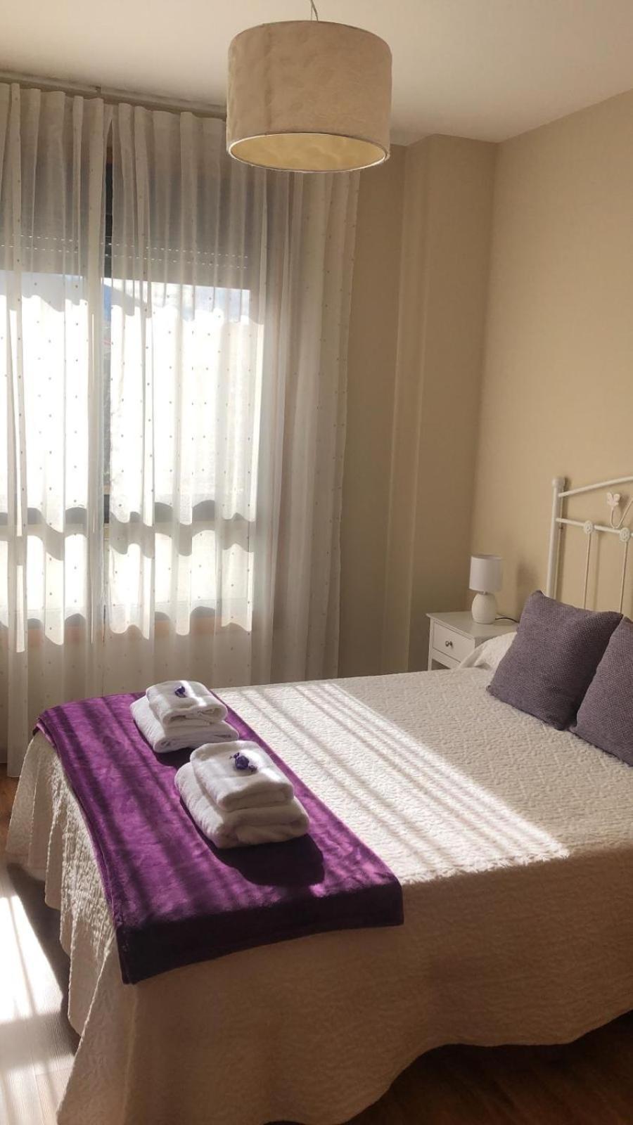 Apartmán Rincon Talo Rio Arcade Exteriér fotografie