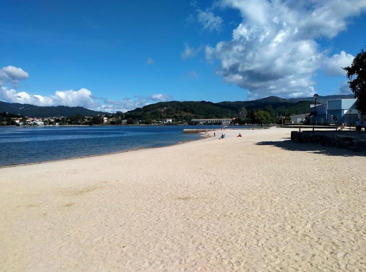 Apartmán Rincon Talo Rio Arcade Exteriér fotografie