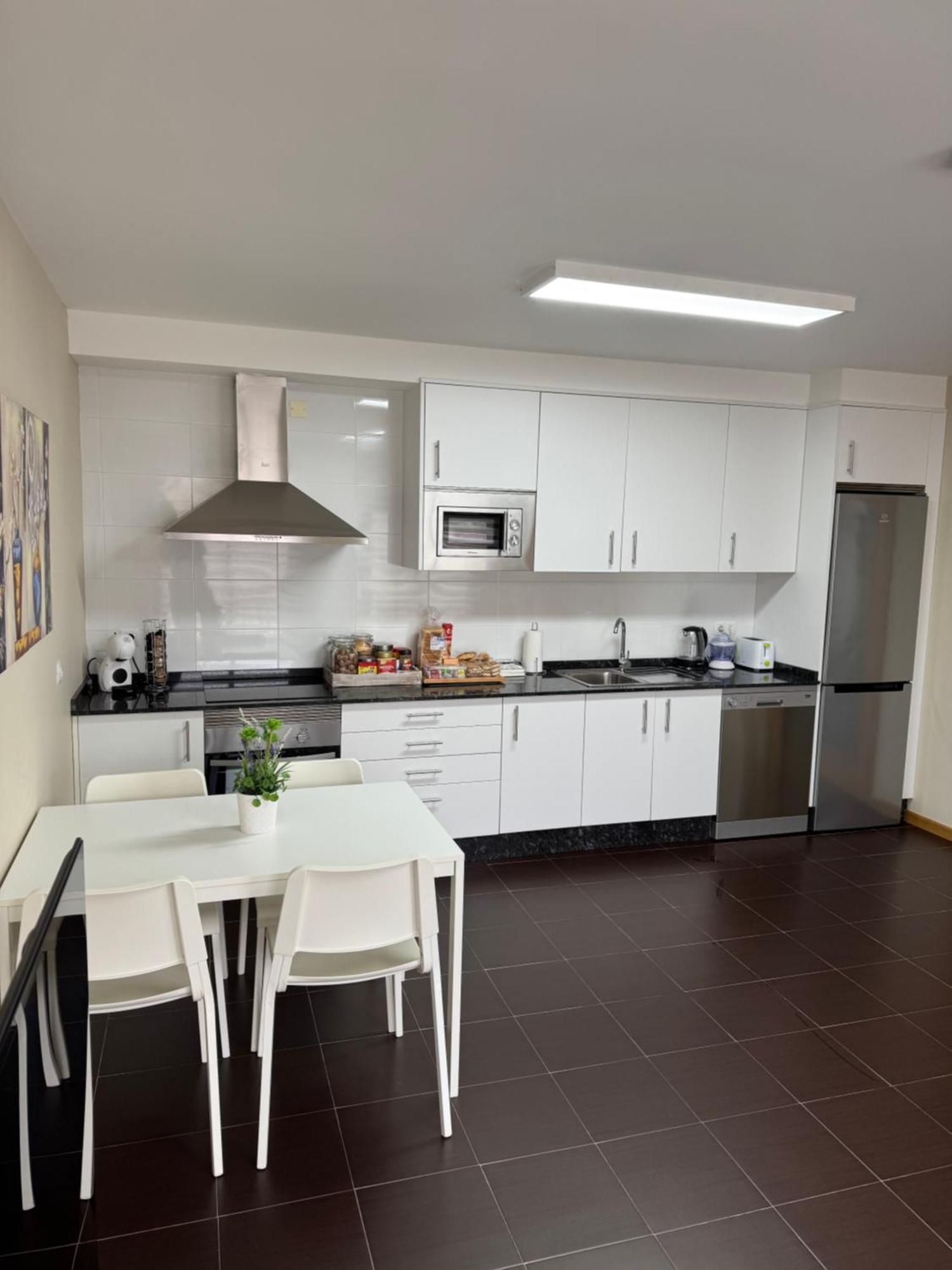 Apartmán Rincon Talo Rio Arcade Exteriér fotografie